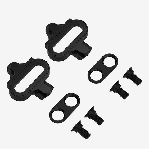 FAVERO ELECTRONICS SPD cleats for Assioma Pro MX